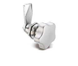 VCML-Lever latches